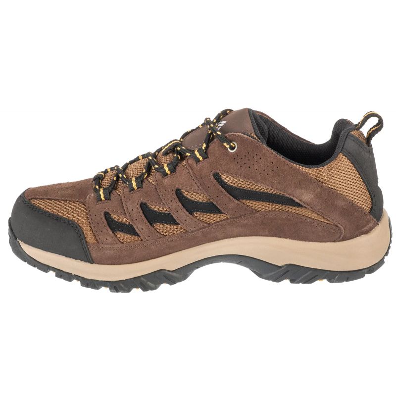 Columbia Crestwood M 1781181203 shoes Footwear/Outdoor/Columbia Your Sports Performance