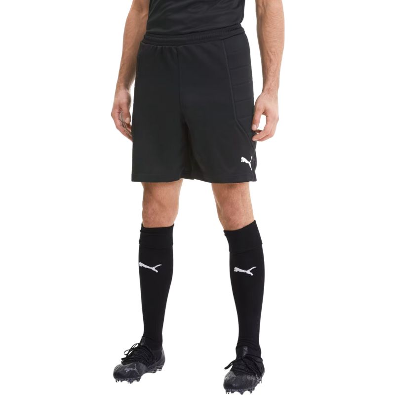 Puma Goalkeeper Shorts M 657038 01 Puma