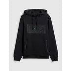 Men's regular hooded sweatshirt 4F 4FRSS26TSWSM2975-20S 4f