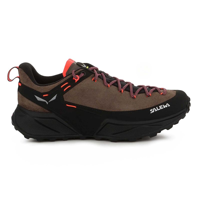 Salewa Dropline Leather W 61394-7953 shoes Footwear/Outdoor/Alpinus Your Sports Performance