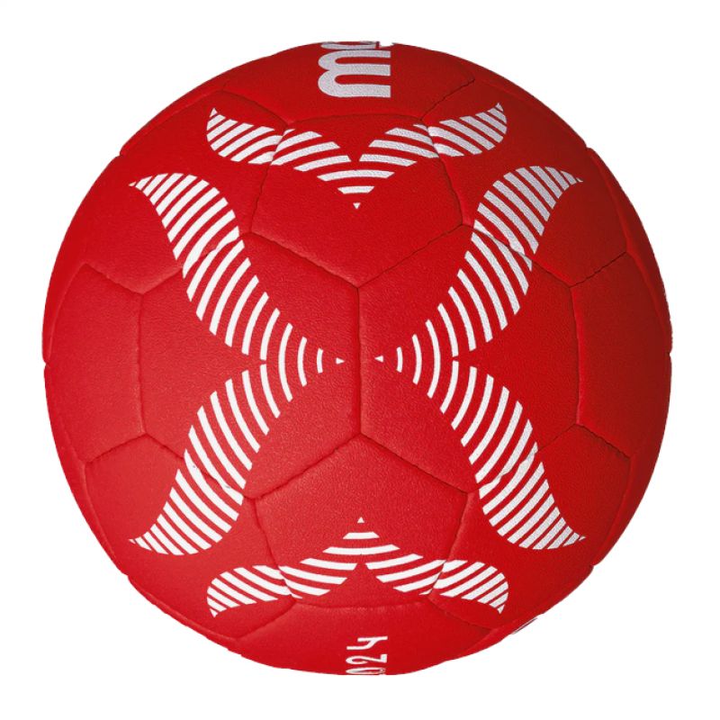 Molten 5000 Handball Olympic Games Paris 2024 H3A5000-S4F Accessories/Balls/Handball 4F