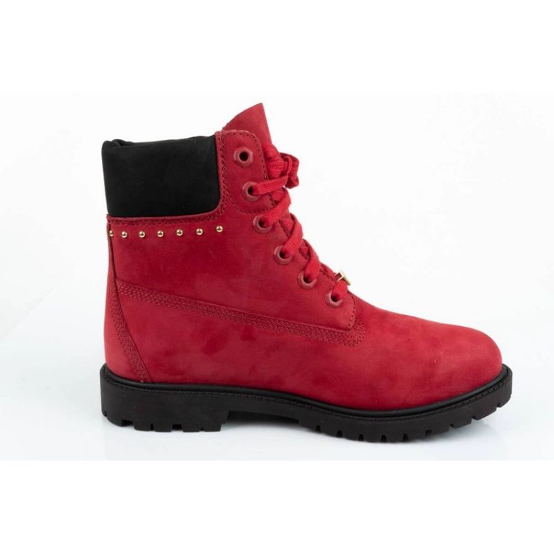 Trekking shoes Timberland W TB0A2MBU-F41 Footwear/Lifestyle/Timberland Timberland
