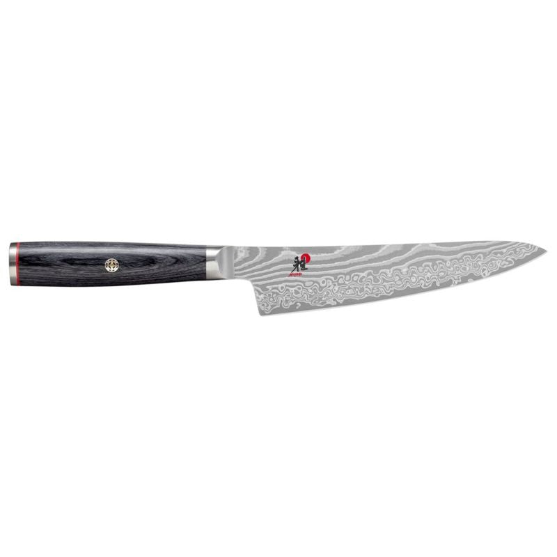 Shotoh MIYABI 5000FCD knife 34680-131-0 - 14 cm AGD - Produkty/Sztućce i przybory kuchenne Your Sports Performance