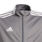 Sweatshirt adidas Tiro 21 Track Jr GM7311 Clothing/Training Adidas