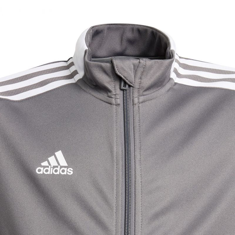 Sweatshirt adidas Tiro 21 Track Jr GM7311 Clothing/Training Adidas
