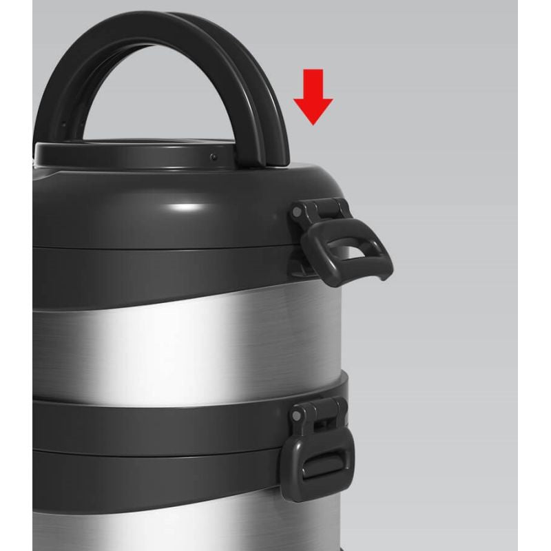 Lunch thermos 1.5L MR-1635-150 MAESTRO AGD - Produkty/Termosy i kubki termiczne Your Sports Performance