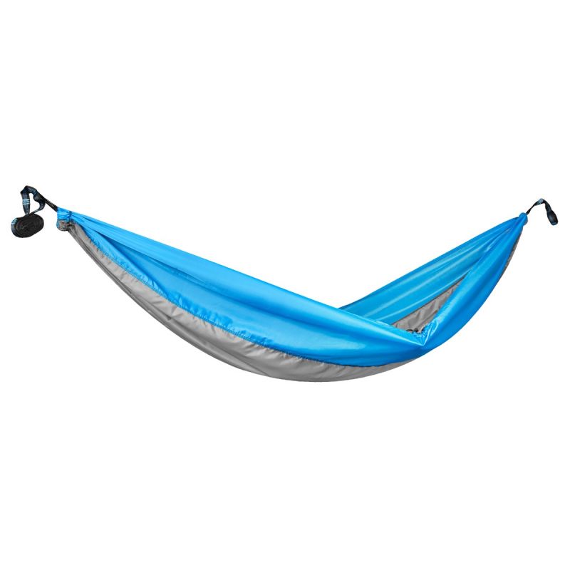 Ultralight tourist hammock Spokey AIR Rocker 941068 Accessories/Tourist equipment/hamaki Your Sports Performance