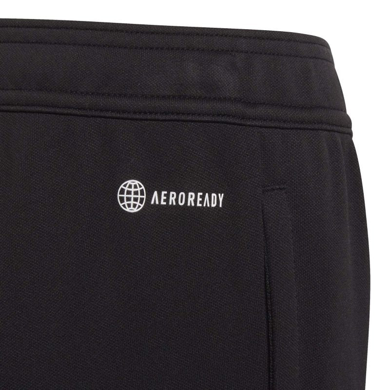 Pants adidas Entrada 22 Jr HC0337 Clothing/Training Adidas