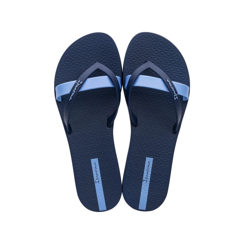 Ipanema Kirie Fem W 81805 AG217 Flip-Flops Footwear/Lifestyle/Ipanema Your Sports Performance