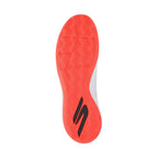 Skechers Club IC football boots white 252136 Footwear Your Sports Performance