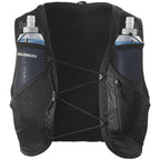 Backpack, vest Salomon Active Skin 8 Set LC2177800 Accessories/Plecaki/pozostałe plecaki Your Sports Performance