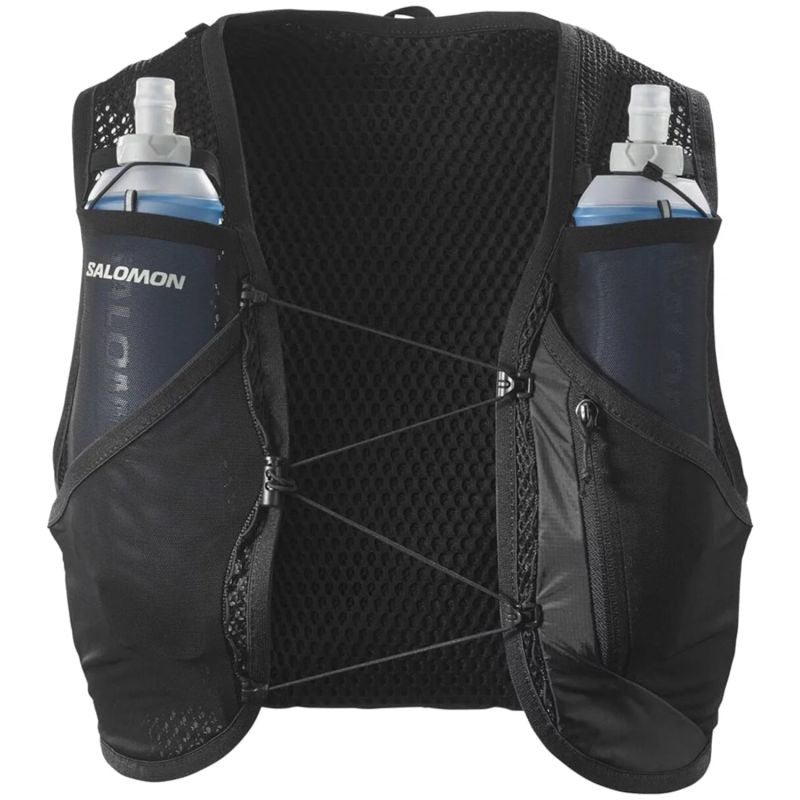 Backpack, vest Salomon Active Skin 8 Set LC2177800 Accessories/Plecaki/pozostałe plecaki Your Sports Performance