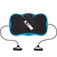 HMS SVP07 blue vibration platform In preparation Your Sports Performance