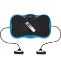 HMS SVP07 blue vibration platform In preparation Your Sports Performance