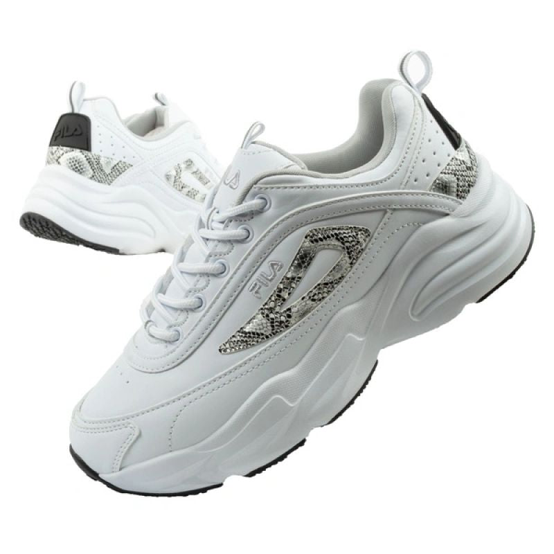 Fila women's sports shoes Skye ZP sneakers fashionable comfortable lightweight Fila