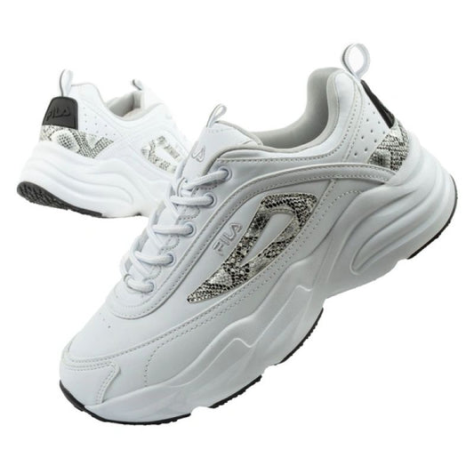 Fila women's sports shoes Skye ZP sneakers fashionable comfortable lightweight Fila