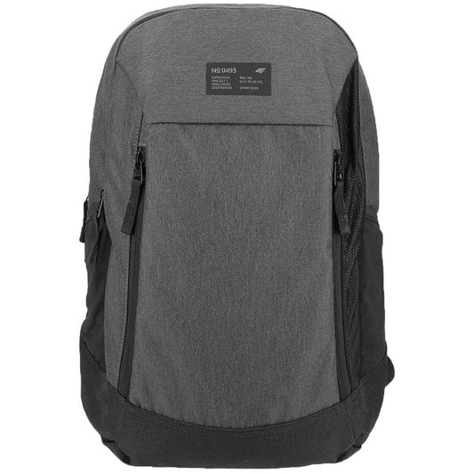 Backpack 4F U189 4FAW23ABACU189 23M Accessories/Plecaki 4F