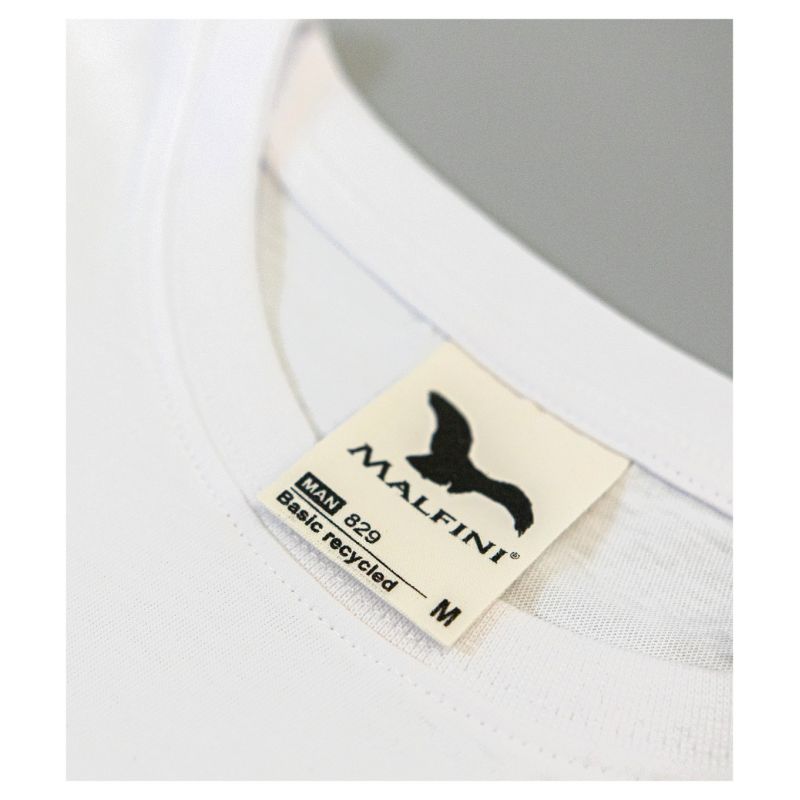 Malfini Basic Recycled M (GRS) T-shirt MLI-82900 Clothing/Lifestyle/T-shirts/Malfini Malfini
