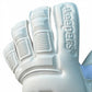 4keepers Champ Gold White VI RF2G M S906465 goalkeeper gloves Accessories/Gloves/4keepers Your Sports Performance