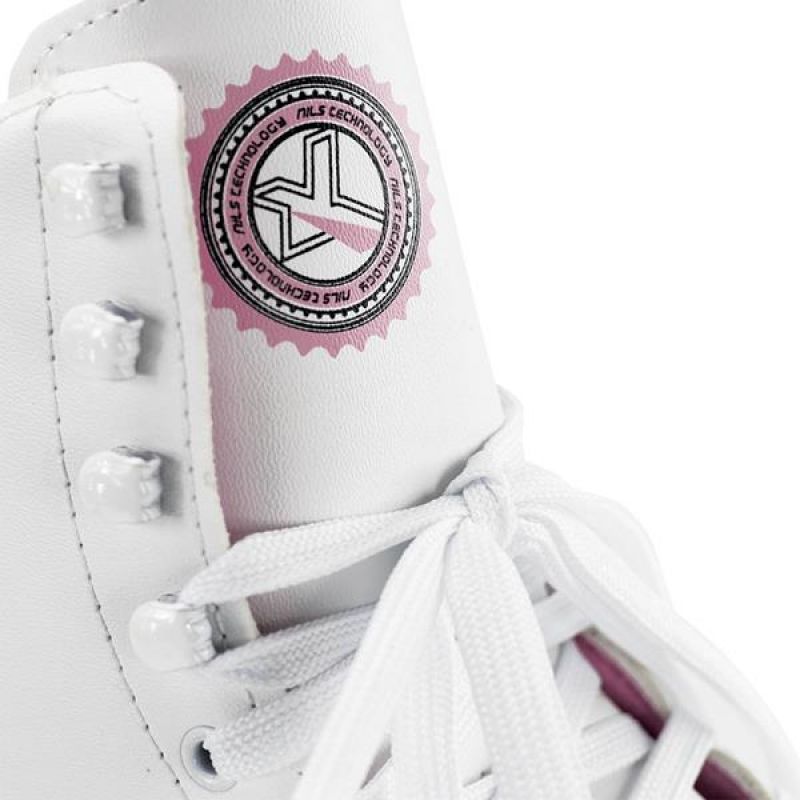 Nils Extreme NQ8400S roller skates s.37 Accessories/Skating/Rolki (pozostałe) Your Sports Performance