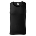 T-shirt Malfini Top Core M MLI-14201 black Clothing/Lifestyle/T-shirts/Malfini Malfini