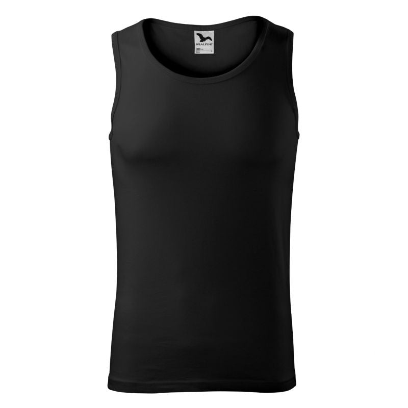 T-shirt Malfini Top Core M MLI-14201 black Clothing/Lifestyle/T-shirts/Malfini Malfini