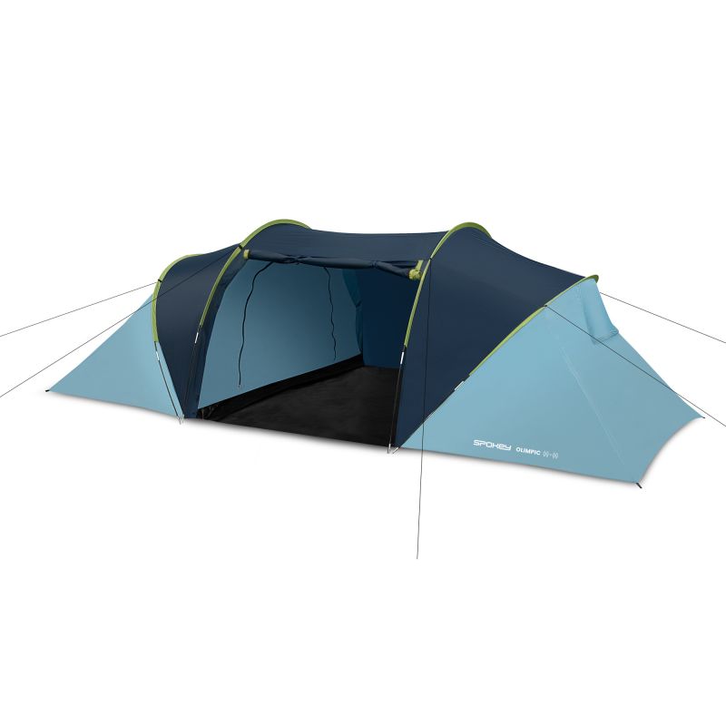 Spokey Olimpic 2+2 tent SPK-943516 Accessories/Tourist equipment Your Sports Performance