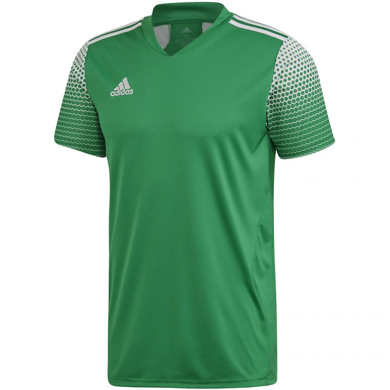 T-shirt adidas Regista 20 Jersey M FI4559 Clothing/Football Adidas