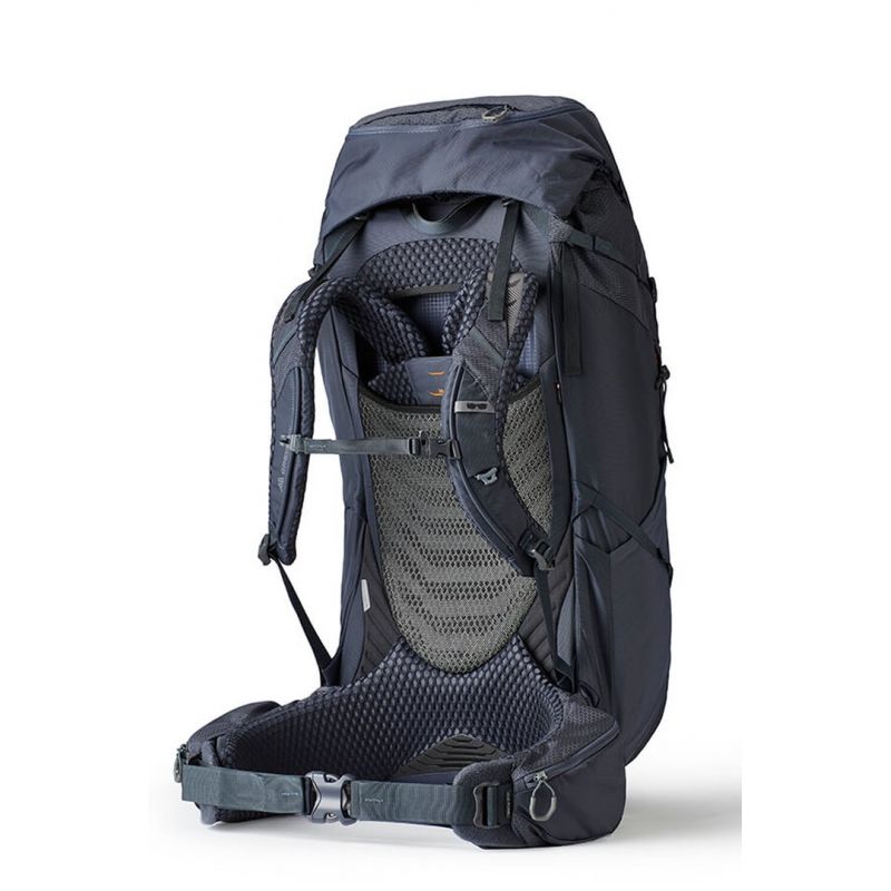 Gregory Baltoro 100 Pro M 142437-1002 trekking backpack Import z Action/Survival/Torby, plecaki, organizery Your Sports Performance