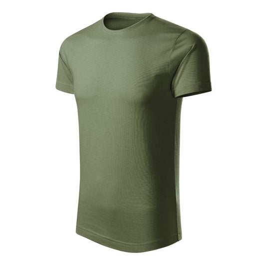 Men's Epic T-shirt (khaki) To be categorized Your Sports Performance