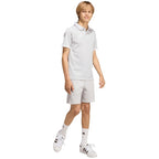 adidas Entrada 26 Polo Light Gray Kids' T-Shirt JZ6628