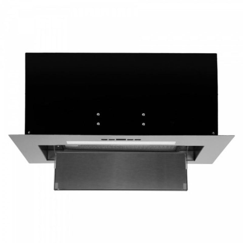 MAAN Ares M 60 Soft Touch hood, satin AGD - Produkty/Okapy kuchenne Your Sports Performance