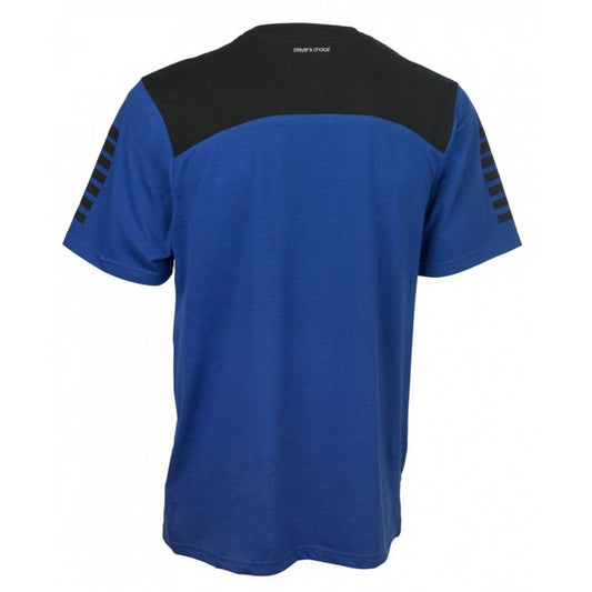 SELECT Oxford T-shirt blue/black blue/black In preparation Your Sports Performance