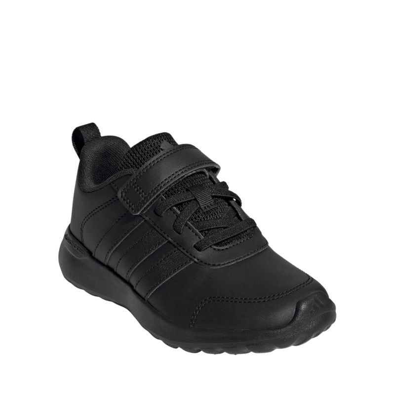 Adidas VL Move kids shoes black KH9757