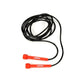 Skipping rope adidas ADRP-11017 Accessories/Training equipment Adidas