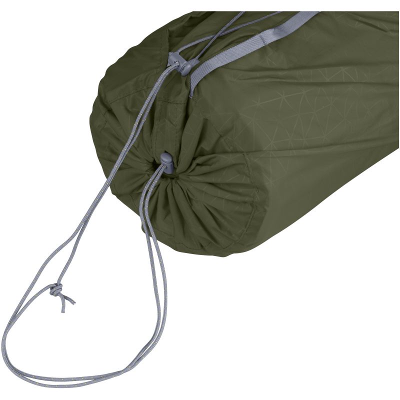 Camp Plus SI Self-Inflating Mat (AMSICAPL/UNI) In preparation Your Sports Performance