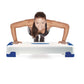 Step for aerobics HMS AS005