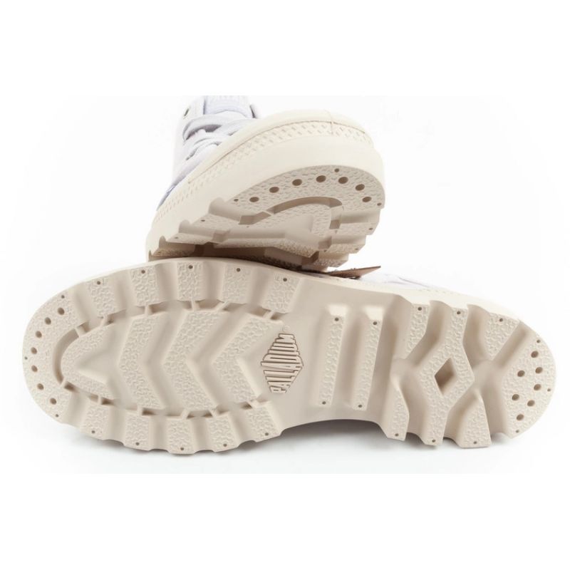 Palladium Pampa Hi W 92352-549-M Shoes Footwear/Lifestyle/Palladium Your Sports Performance