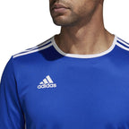 Adidas Entrada 18 CF1037 football jersey Clothing/Football Adidas