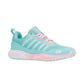 K-swiss ULTRA COURT PADEL women's padel sneakers turquoise (94436-411-M)