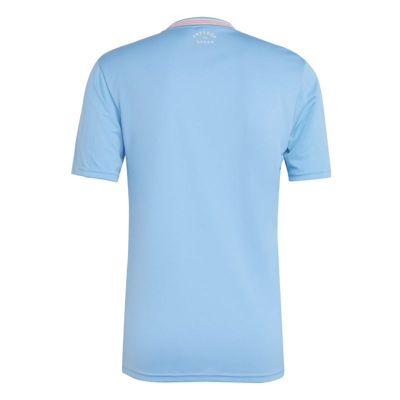 adidas Inter Miami CF 3 KA7502 T-shirt In preparation Adidas