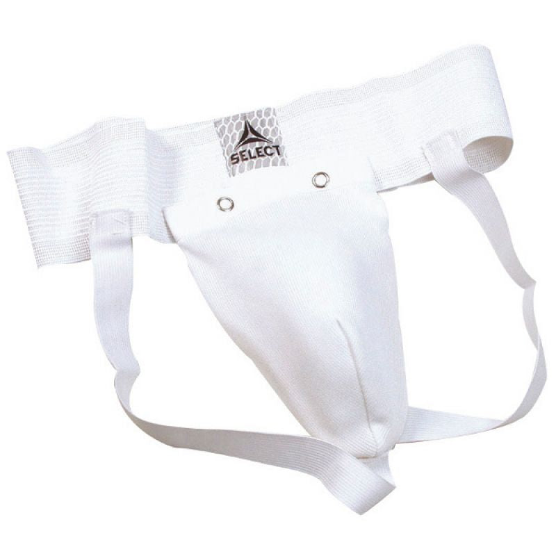 SELECT CROTCH PROTECTOR junior S SUPPORT In preparation Your Sports Performance