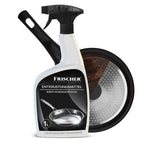 Frischer burn removal liquid 1l Chemia/Preparaty do mycia i nabłyszczania powierzchni Your Sports Performance