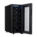 ADLER AD 8083 wine refrigerator AGD - Produkty/Chłodziarki do wina Your Sports Performance