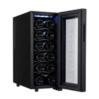 ADLER AD 8083 wine refrigerator AGD - Produkty/Chłodziarki do wina Your Sports Performance