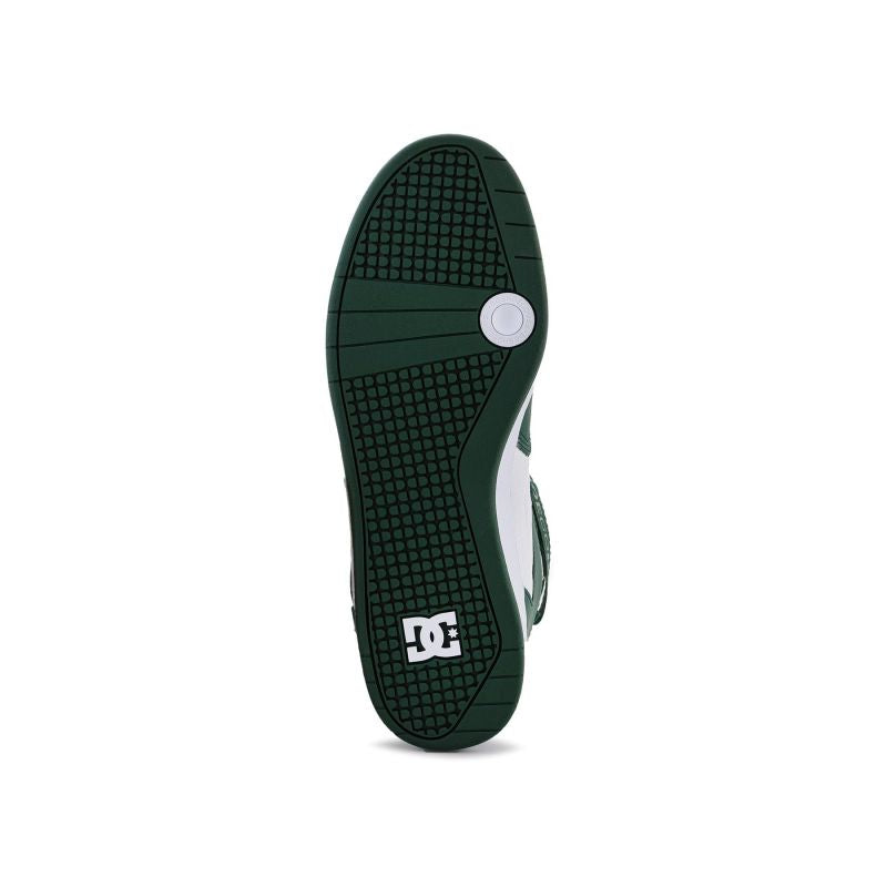 DC Shoes Pensford M ADYS400038-WGN shoes