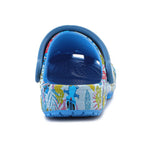 Crocs Toddler's Disney Stitch Classic Clog Jr 209471-4TB flip-flops