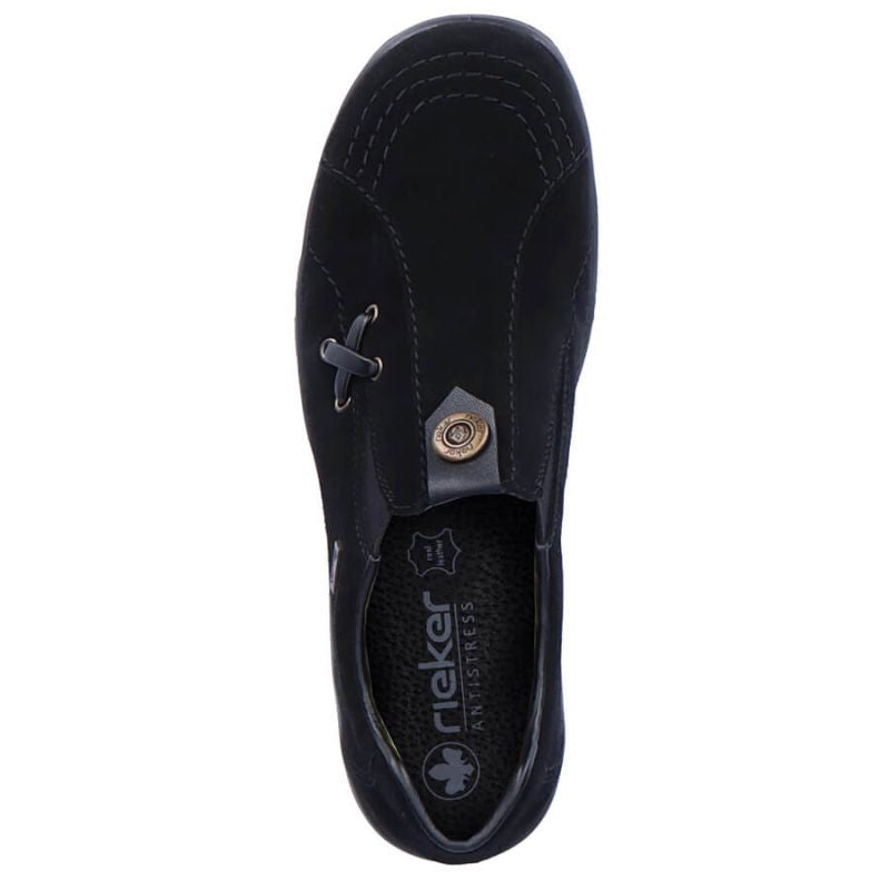 Rieker L7171-00 W R339 shoes