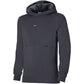 Sweatshirt Nike Strike 22 Po Hoody M DH9380 070 Clothing/Lifestyle Nike