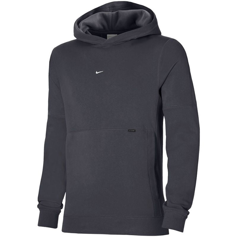 Sweatshirt Nike Strike 22 Po Hoody M DH9380 070 Clothing/Lifestyle Nike